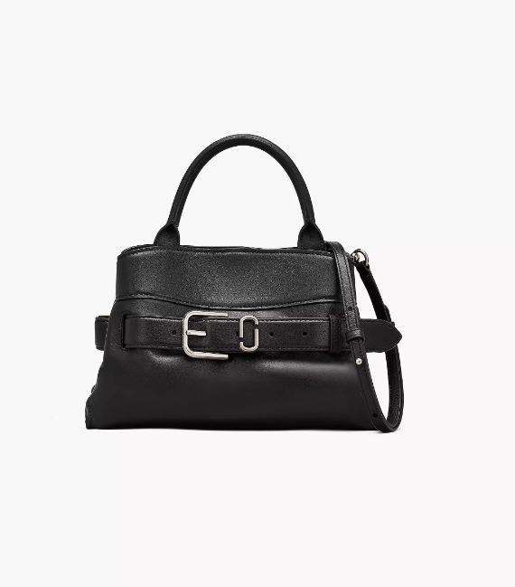 Bolso Marc Jacobs mini Dakota blk